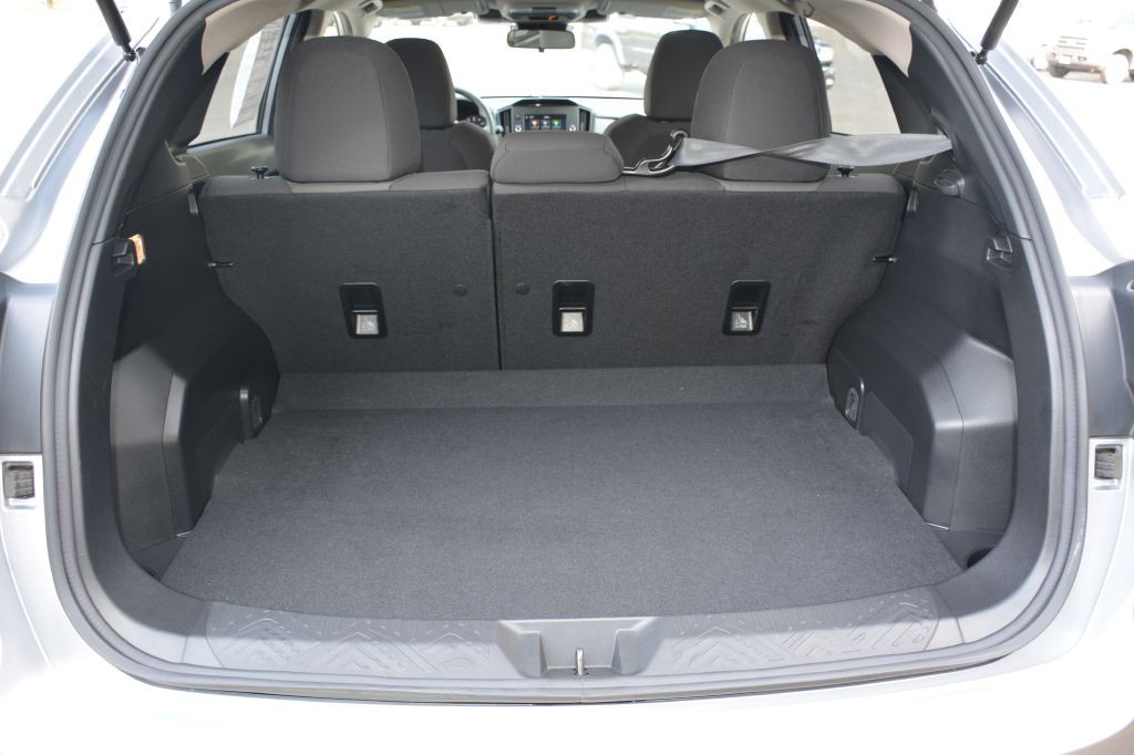 2024 Subaru Crosstrek Image 9