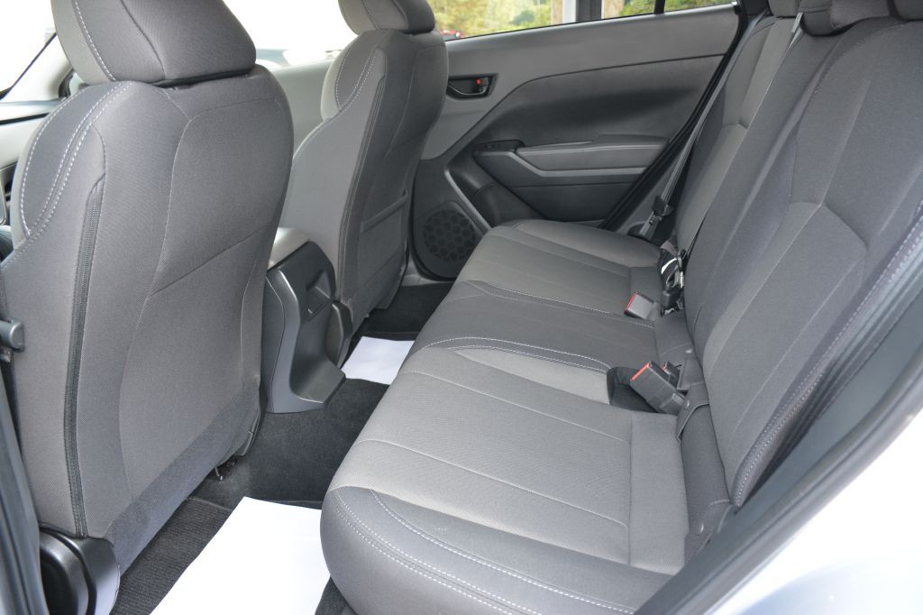 2024 Subaru Crosstrek Image 11
