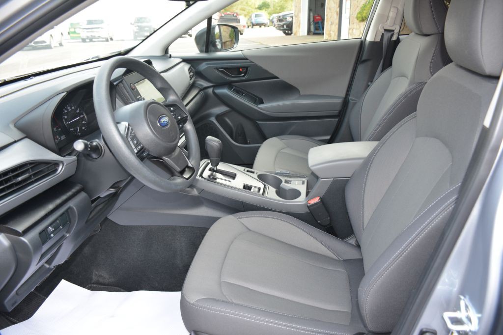 2024 Subaru Crosstrek Image 12