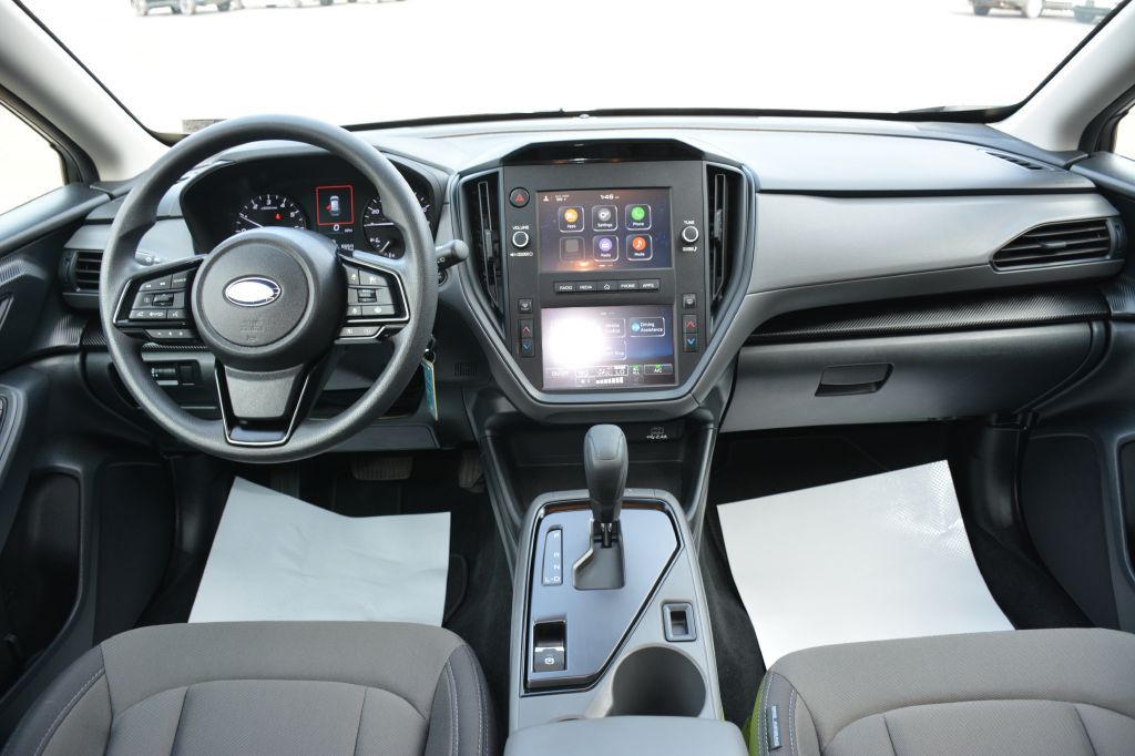 2024 Subaru Crosstrek Image 13