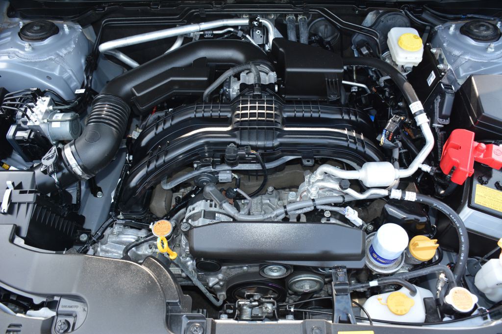 2024 Subaru Crosstrek Image 14