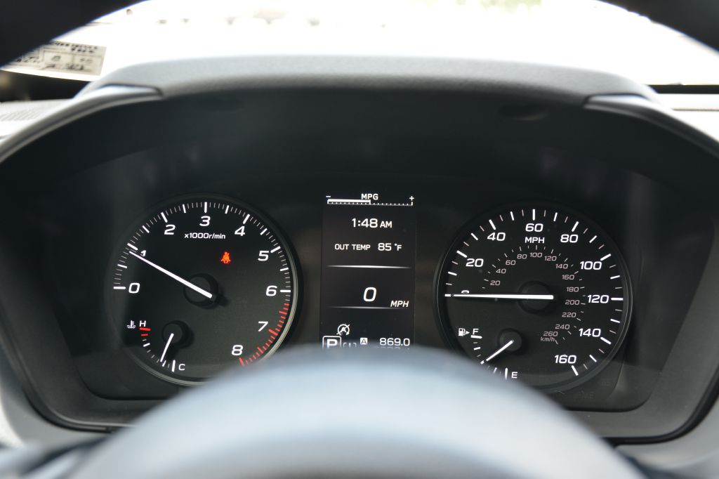 2024 Subaru Crosstrek Image 15
