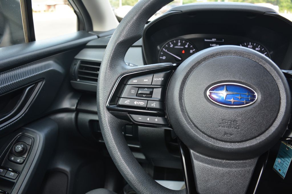 2024 Subaru Crosstrek Image 16