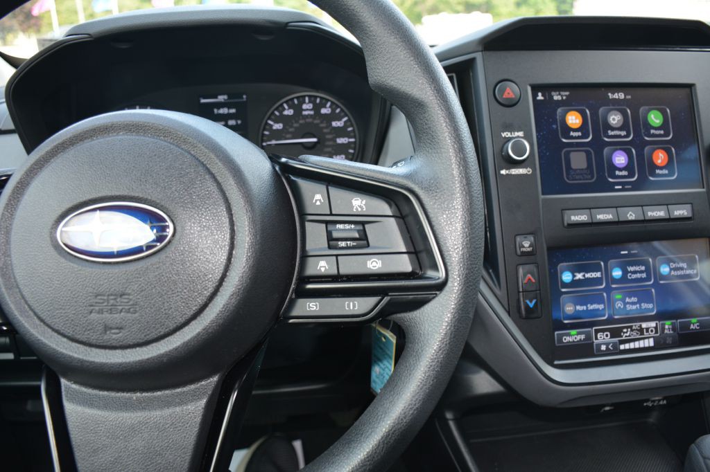 2024 Subaru Crosstrek Image 17