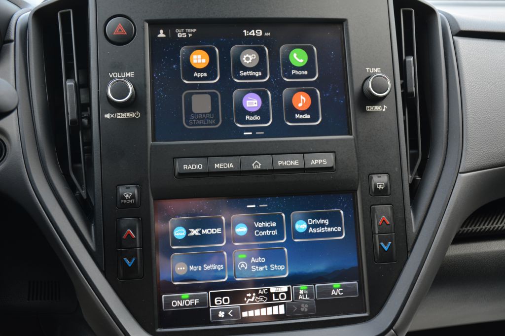 2024 Subaru Crosstrek Image 18