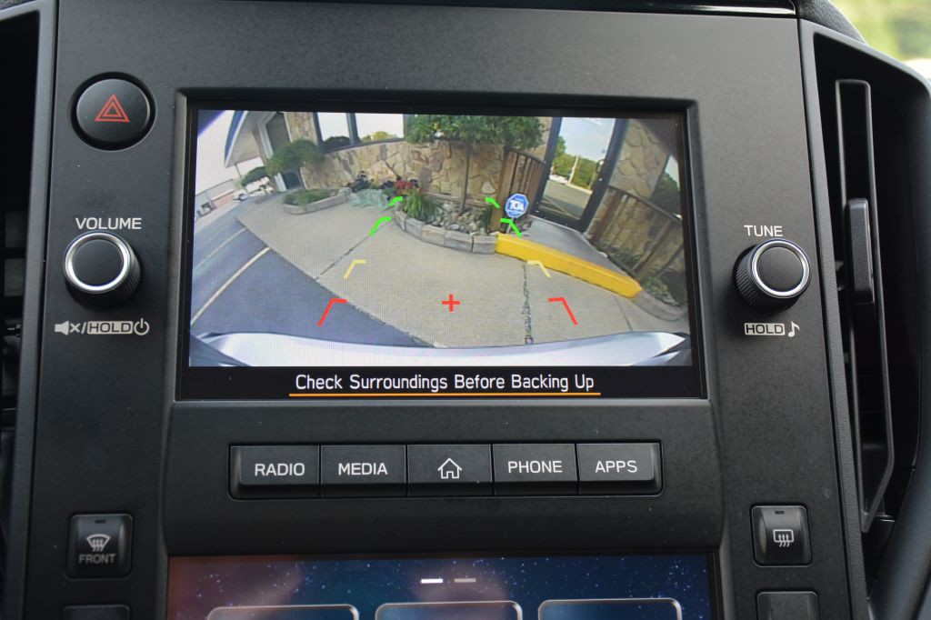 2024 Subaru Crosstrek Image 20