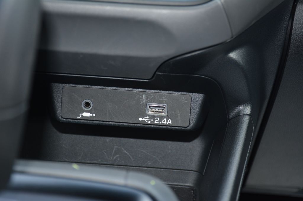 2024 Subaru Crosstrek Image 22