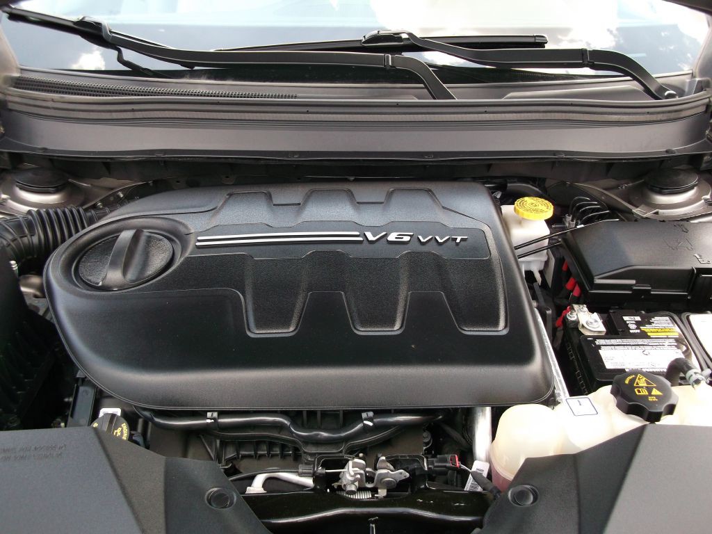 2021 Jeep Cherokee Image 20