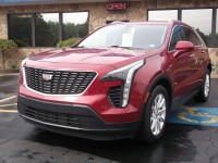 Image for 2019 Cadillac XT4 Luxury ID: 6758958