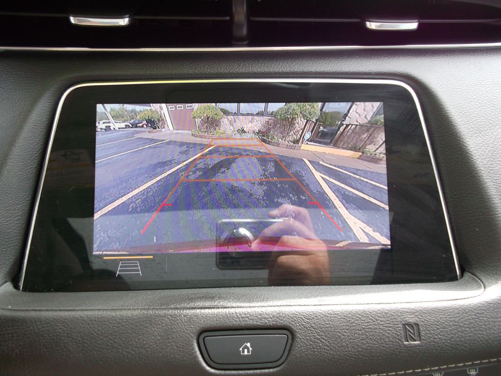 2019 Cadillac XT4 Image 20