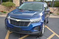 Image for 2022 Chevrolet Equinox LS ID: 6780268