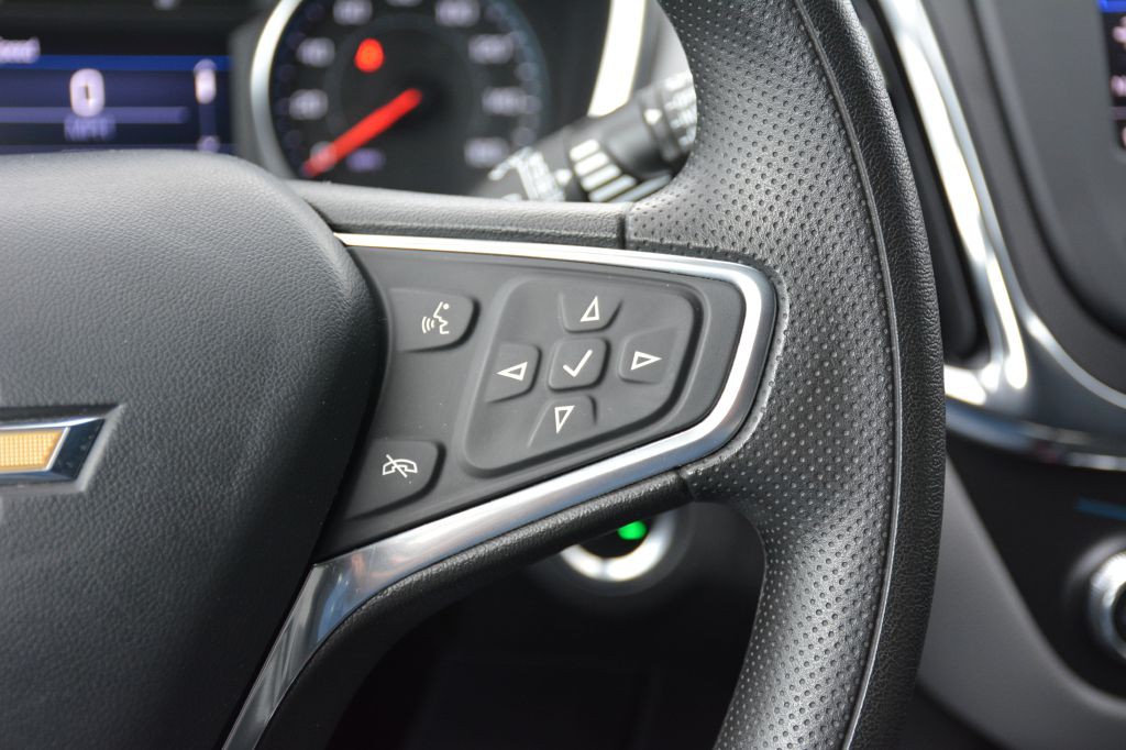 2022 Chevrolet Equinox Image 18