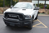 Image for 2022 RAM 1500 Warlock ID: 6780281