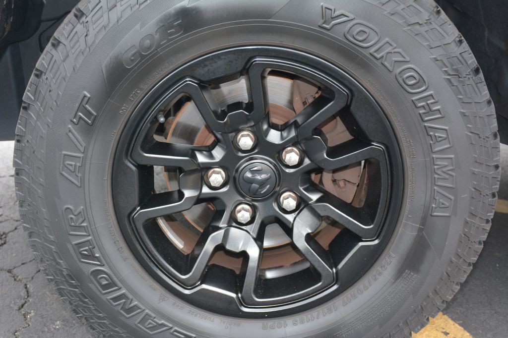 2022 RAM 1500 Image 8