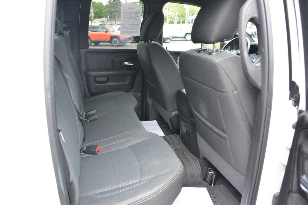 2022 RAM 1500 Image 10