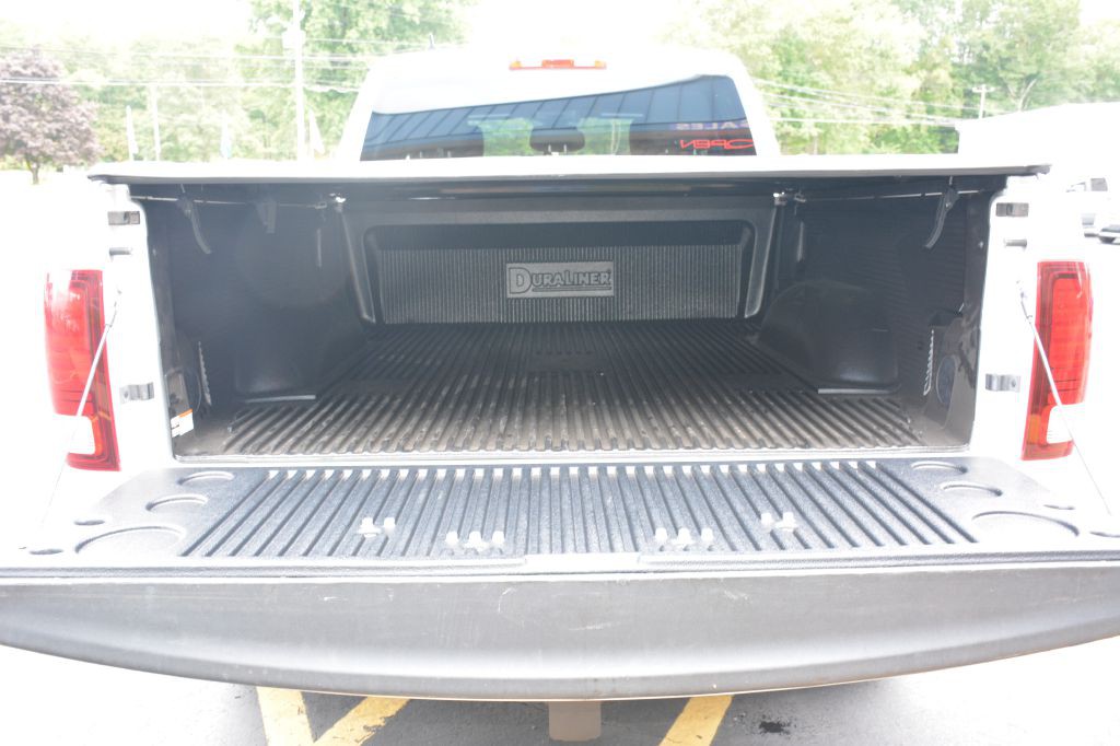 2022 RAM 1500 Image 11