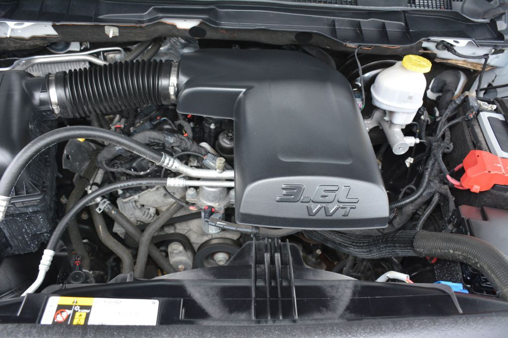 2022 RAM 1500 Image 14