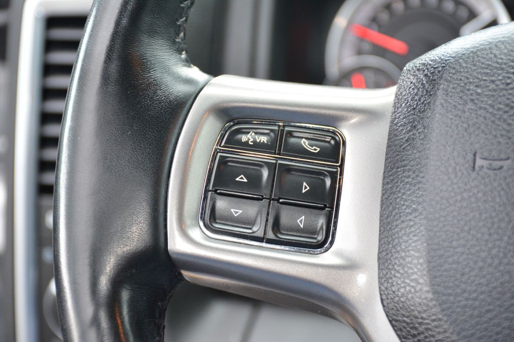 2022 RAM 1500 Image 17