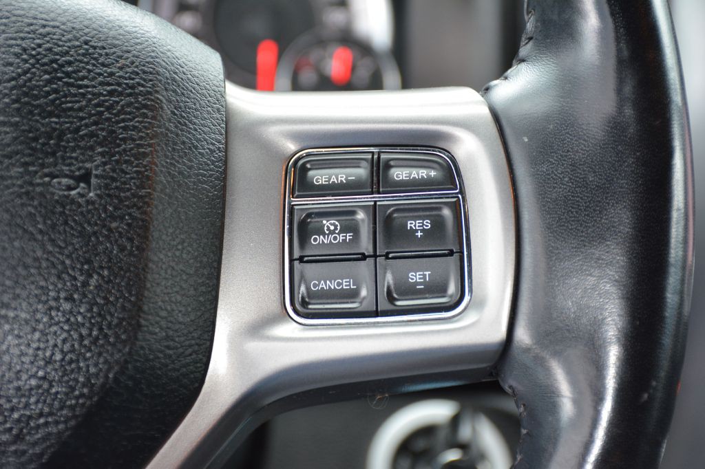 2022 RAM 1500 Image 18