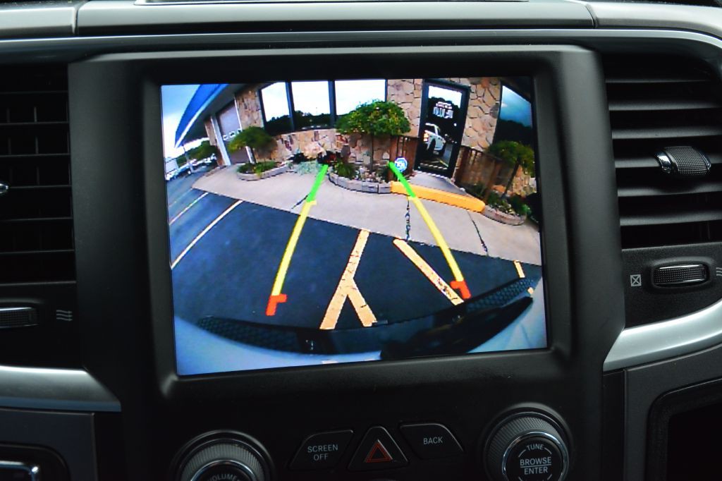 2022 RAM 1500 Image 24