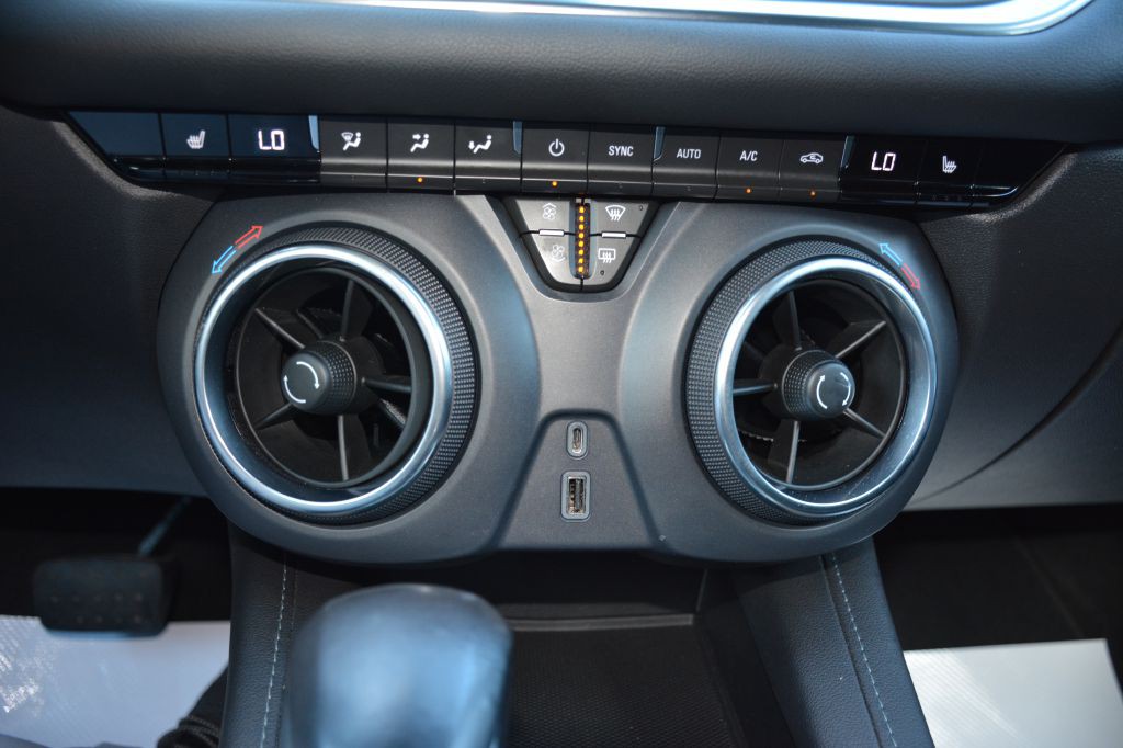 2020 Chevrolet Blazer Image 24