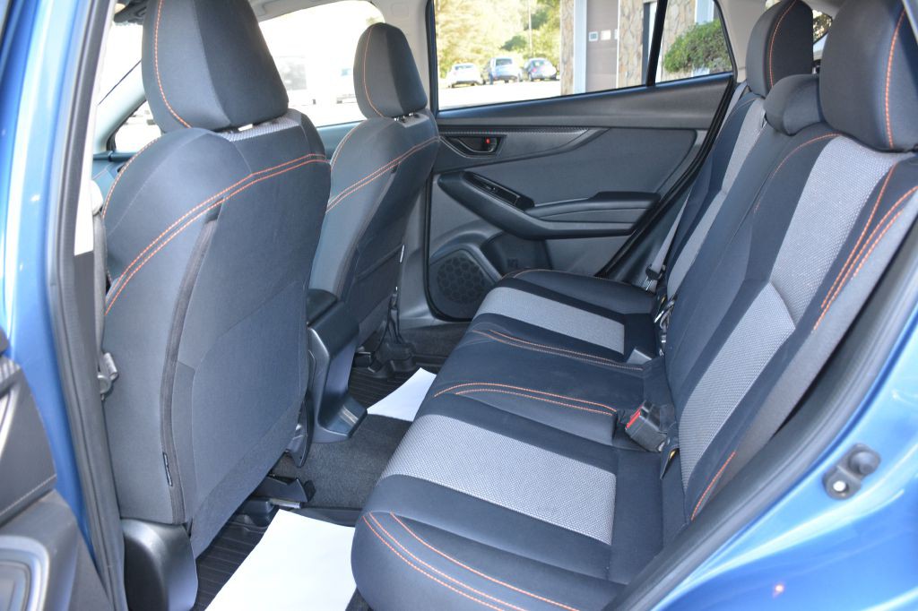 2021 Subaru Crosstrek Image 11