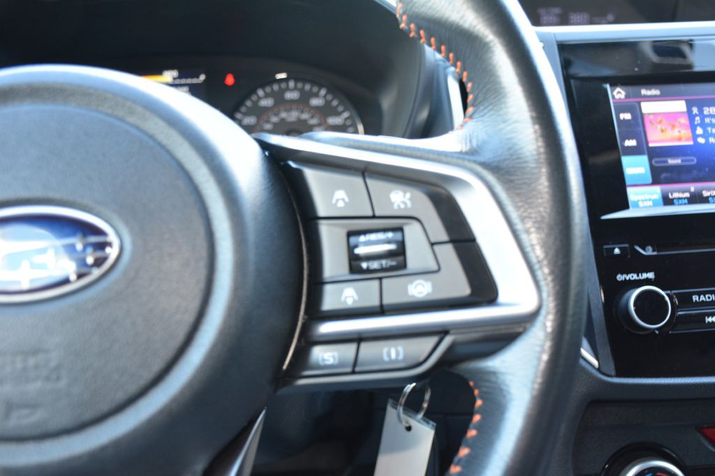 2021 Subaru Crosstrek Image 17