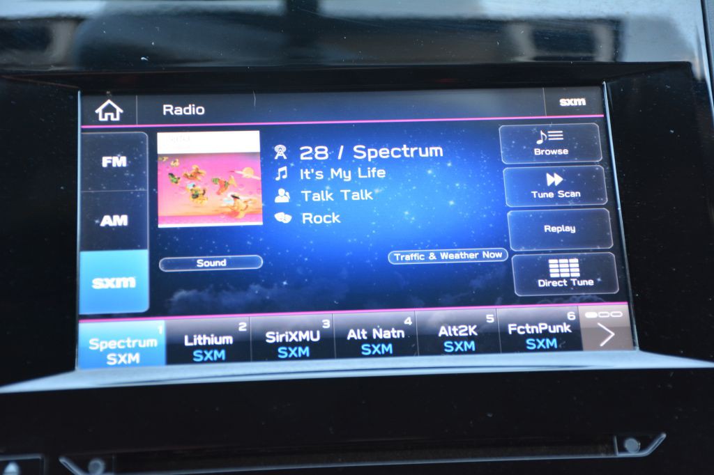 2021 Subaru Crosstrek Image 18