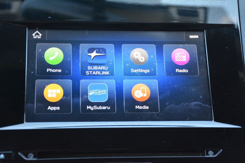 2021 Subaru Crosstrek Image 19