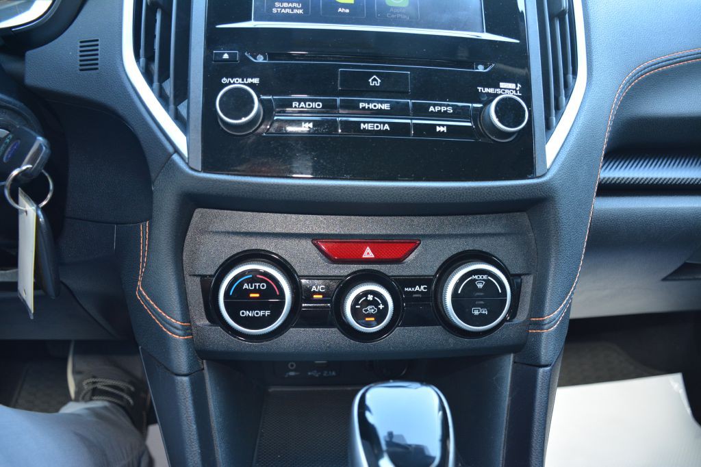 2021 Subaru Crosstrek Image 21