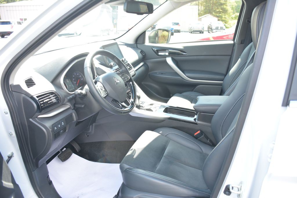 2024 Mitsubishi Eclipse Image 12