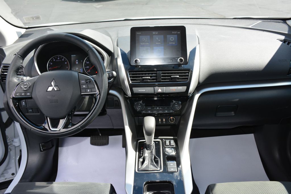 2024 Mitsubishi Eclipse Image 15