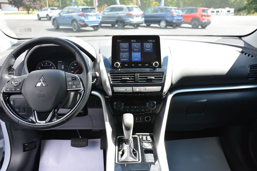 2024 Mitsubishi Eclipse Image 16