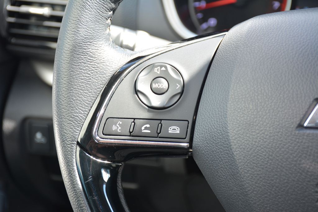 2024 Mitsubishi Eclipse Image 18