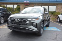 Image for 2023 Hyundai Tucson SEL ID: 6823153