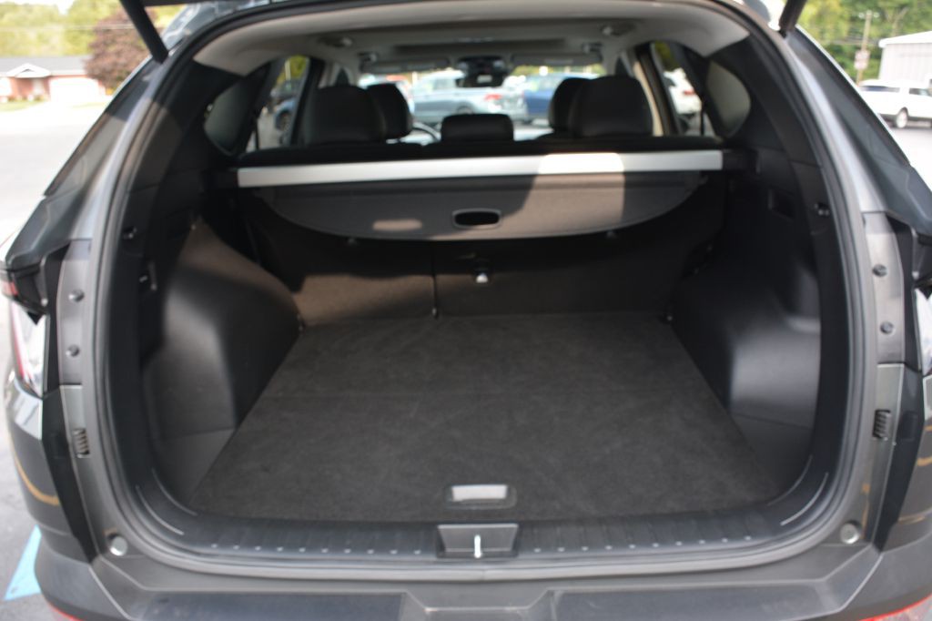 2023 Hyundai Tucson Image 10