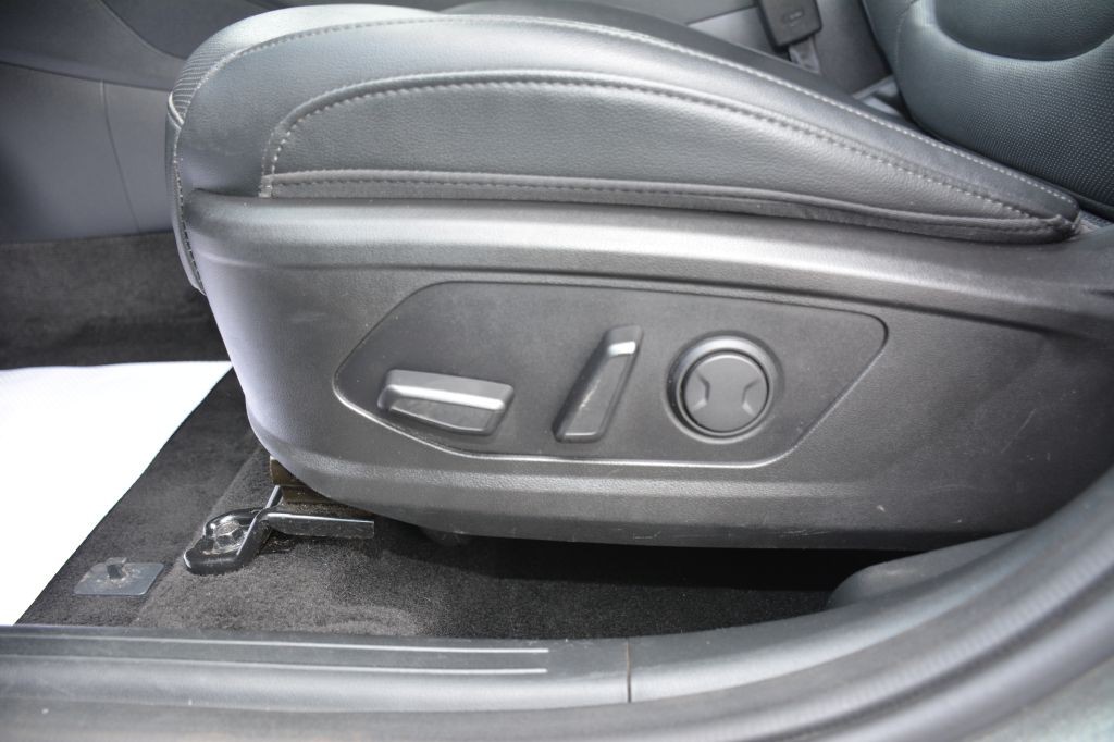 2023 Hyundai Tucson Image 13