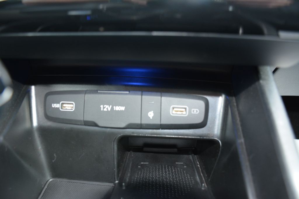 2023 Hyundai Tucson Image 22