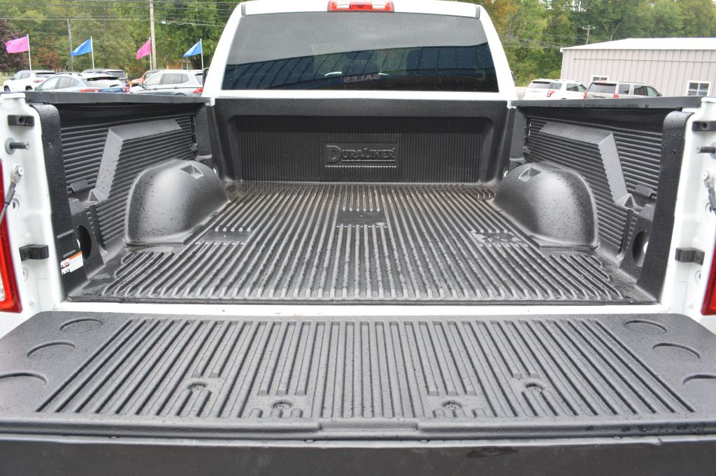 2024 RAM 2500 Image 10