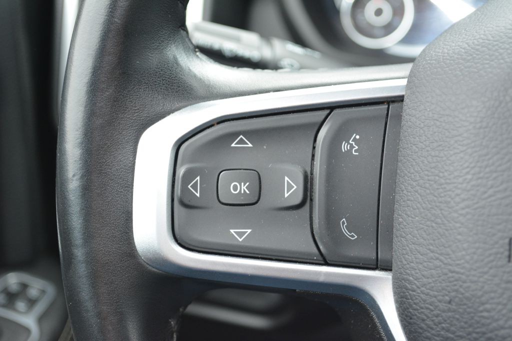 2024 RAM 2500 Image 15