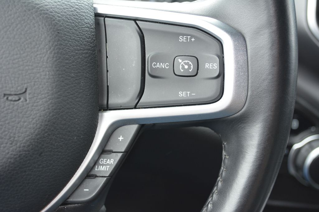 2024 RAM 2500 Image 16