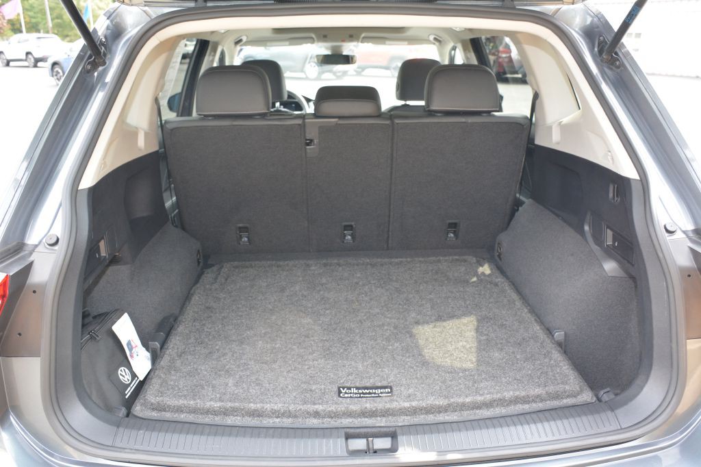 2022 Volkswagen Tiguan Image 10