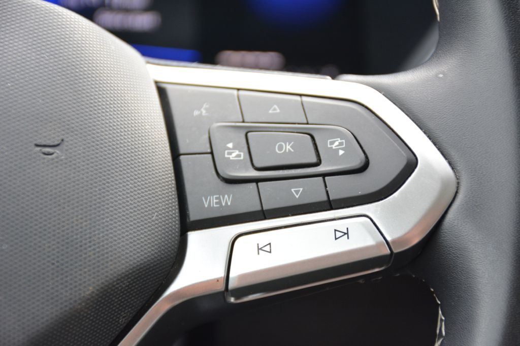 2022 Volkswagen Tiguan Image 17