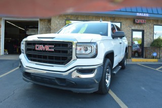 Image for 2017 GMC Sierra 1500 ID: 6828316
