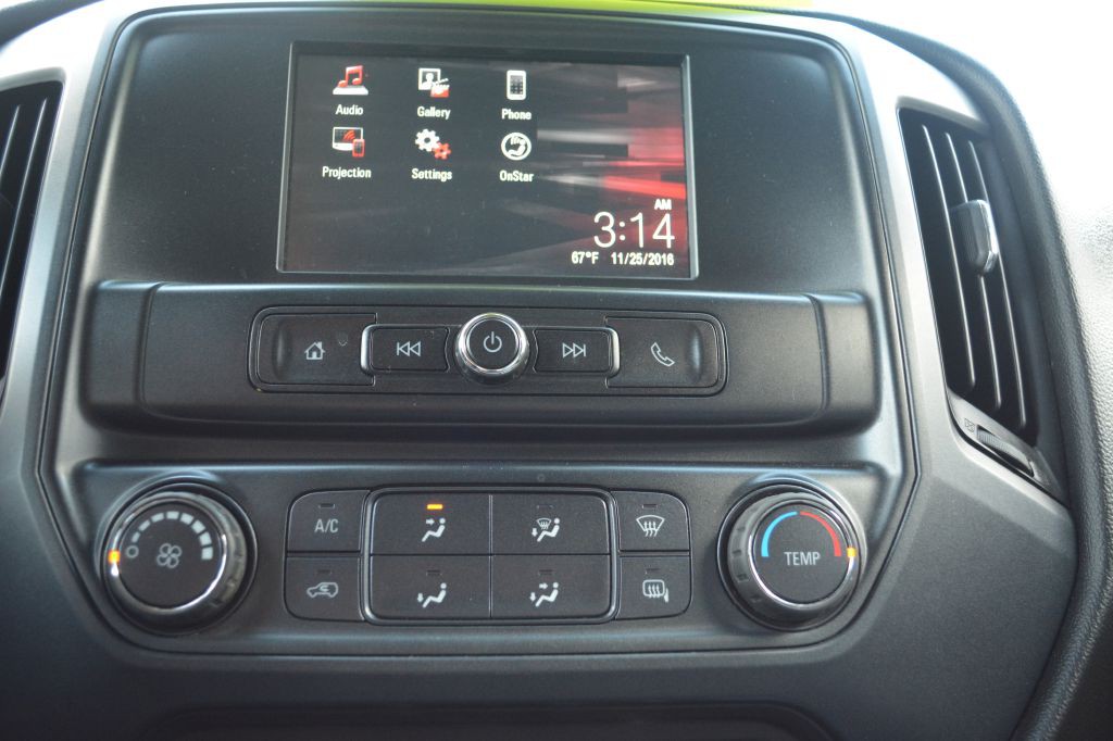 2017 GMC Sierra Image 15