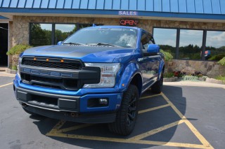 Image for 2018 Ford F-150 SUPERCREW Lariat ID: 6828323