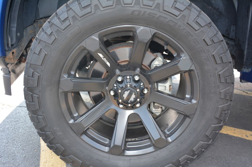 2018 Ford F-150 Image 5