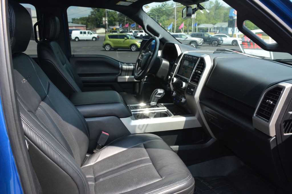 2018 Ford F-150 Image 6