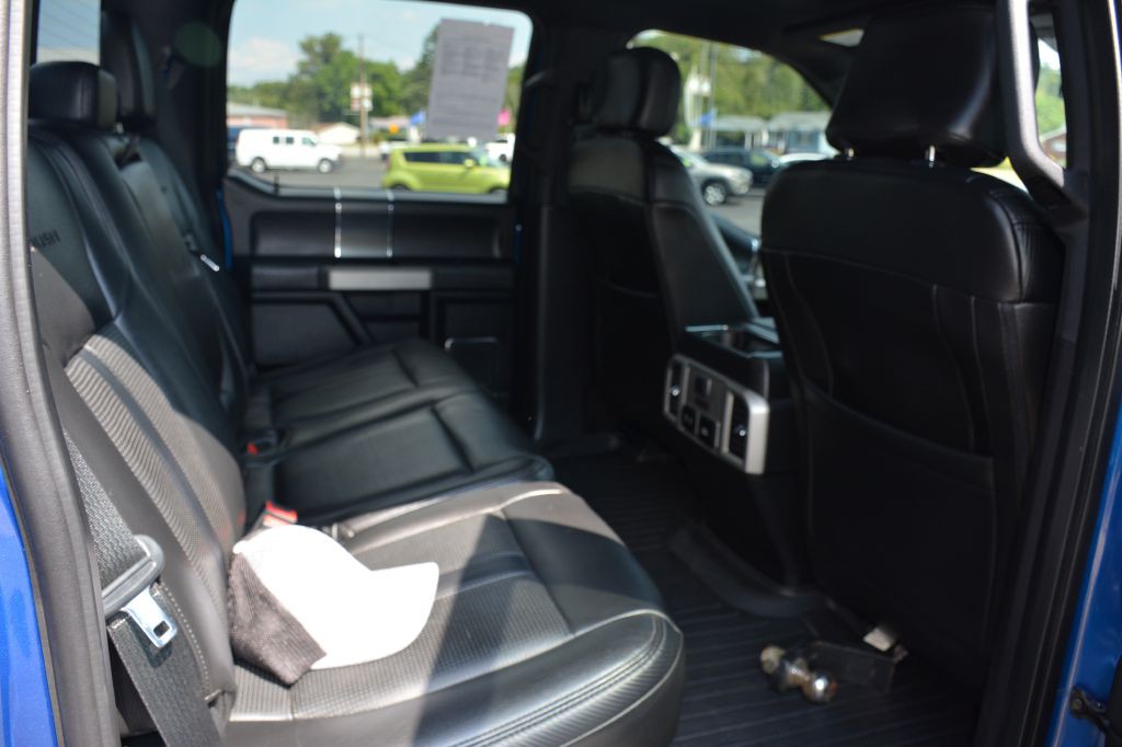 2018 Ford F-150 Image 7