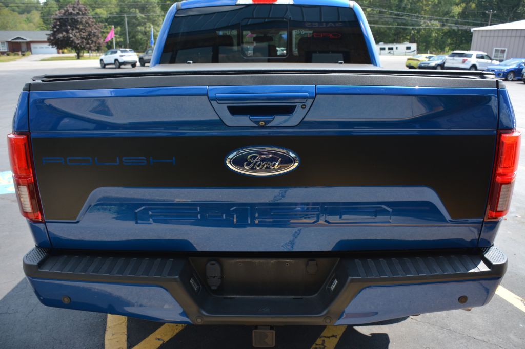 2018 Ford F-150 Image 8